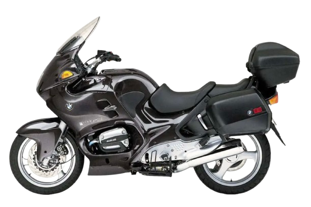 【2001年式】R1100RT｜グラファイト