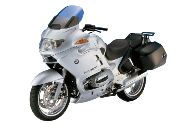 R1100RT 【1995～2001年式】｜1999年式 チタンシルバーメタリック