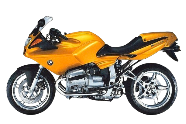 【1998年式】R1100S
