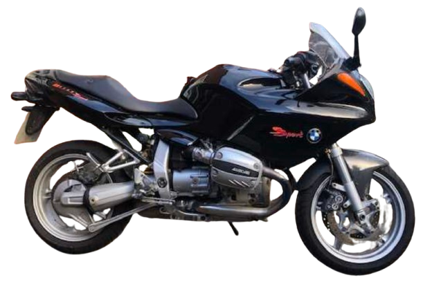 【2000年式】R1100S｜イエロー