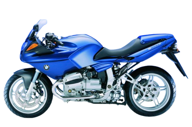【2001年式】R1100S