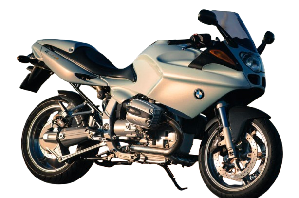 【2002年式】R1100S｜フェニックスグレイメタリック