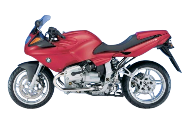 【2003年式】R1100S