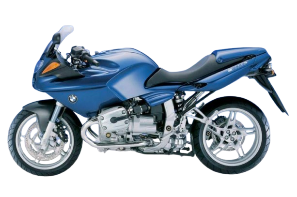 【2003年式】R1100S|パシフィックブルーメタリック