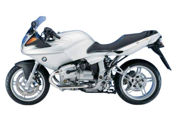 【2004年式】R1100S