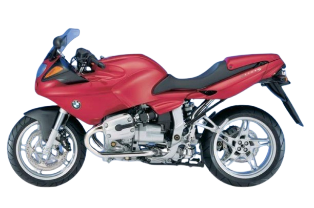 【2004年式】R1100S|マラケシュレッド