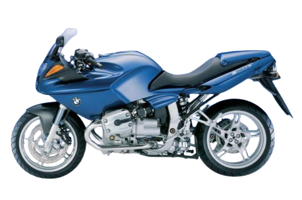 【2004年式】R1100S|パシフィックブルーメタリック