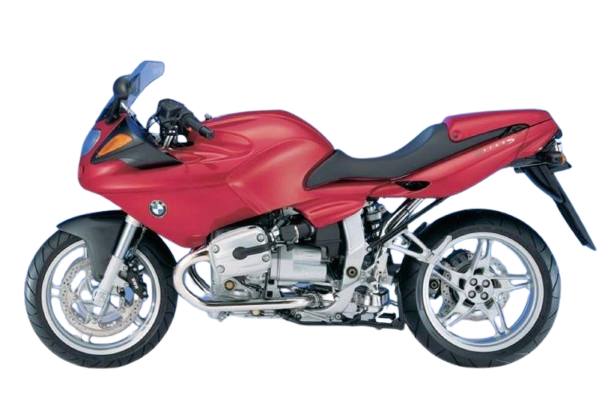 【2006年式】R1100S|マラケシュレッド