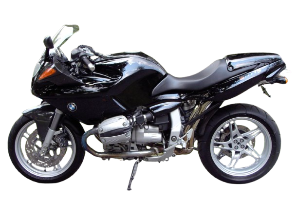 R1100S 【1998~2006年式】|1999年式 ナイトブラック