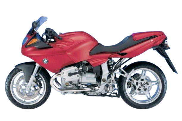 R1100S 【1998~2006年式】|2002年式 マラケシュレッド