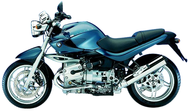 【2001年式】R1150Rロードスター