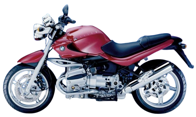 【2003年式】R1150Rロードスター|ピエモンテ・レッド