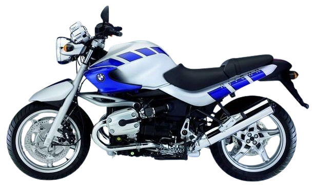 【2004年式】R1150Rロードスター|アルペンホワイト/パシフィックブルー