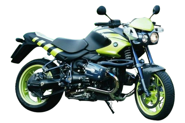 【2005年式】R1150Rロックスター｜グリーンメタリック／ブラック