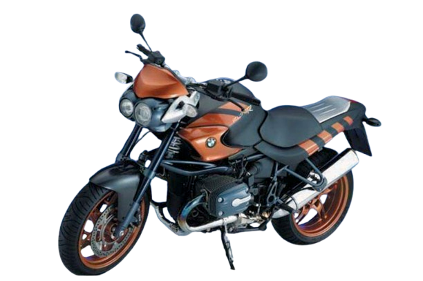【2005年式】R1150Rロックスター|オレンジメタリック/ブラック