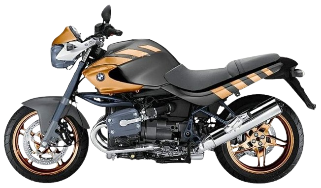 R1150Rロックスター 【2003～05年式】