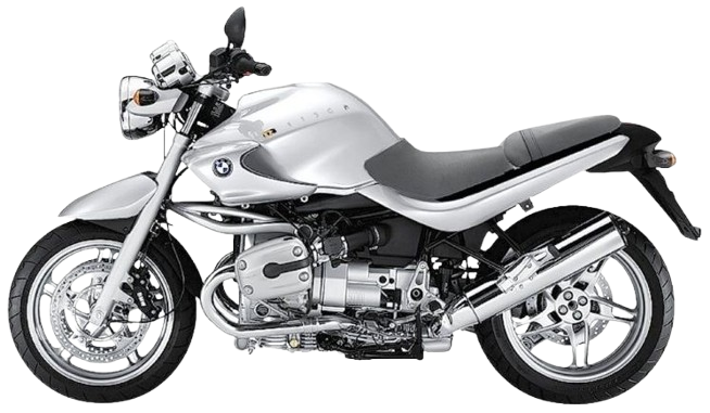 R1150Rロードスター 【2001~2005年式】|2002年式 チタン・シルバー・メタリック