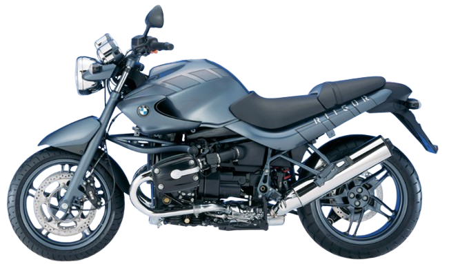 R1150Rロードスター 【2001~2005年式】|2004年式 バイアリッツブルーメタリック