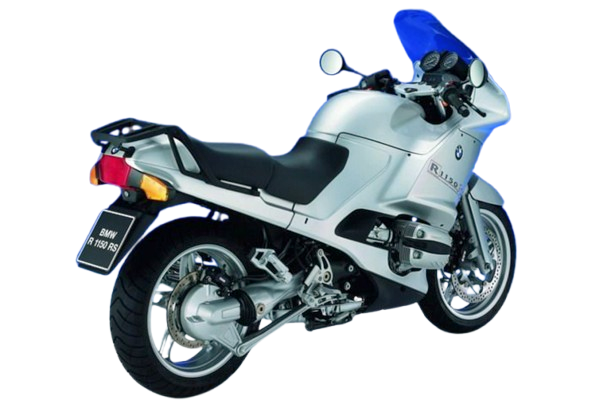 【2002年式】R1150RS