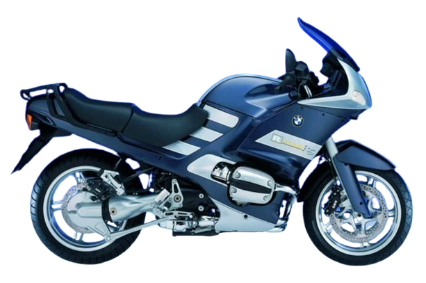 【2002年式】R1150RS｜ダークブルー／フロストブルーメタリック