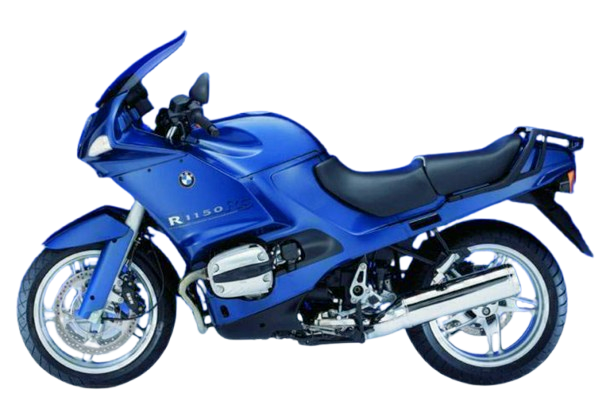 R1150RS 【2001～04年式】｜2001年式 パシフィックブルーメタリック