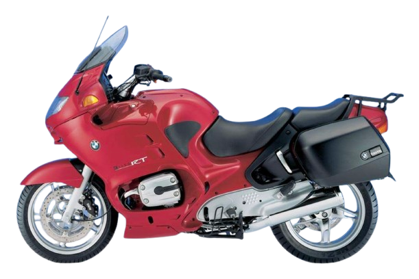 【2001年式】R1150RT｜シエナレッド