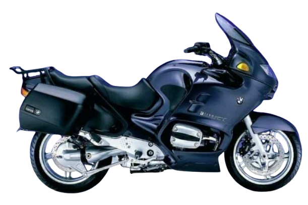 【2002年式】R1150RT｜ビアリッツブルー