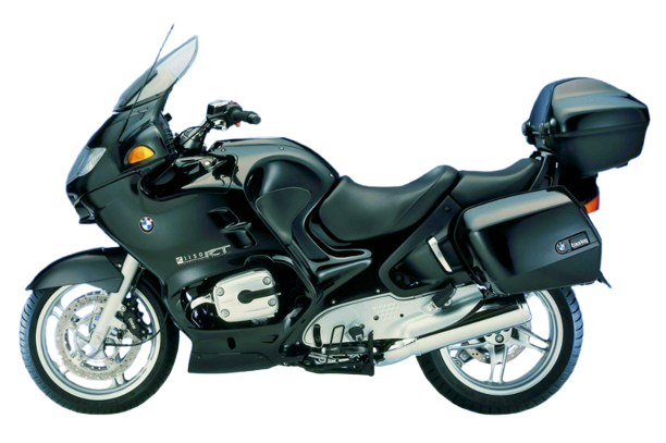 【2002年式】R1150RT｜ナイトブラック