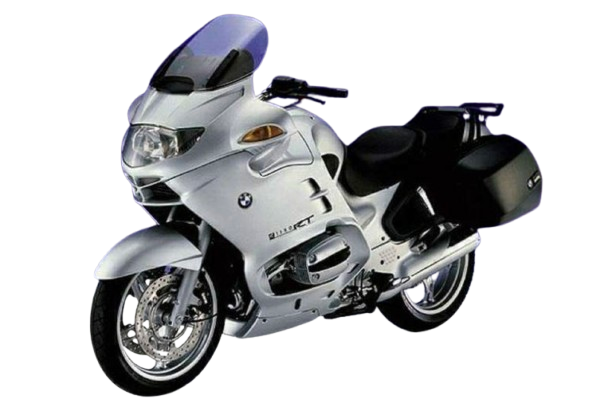 【2003年式】R1150RT