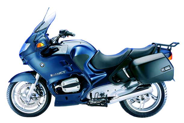 【2003年式】R1150RT｜チタニウムブルーメタリック