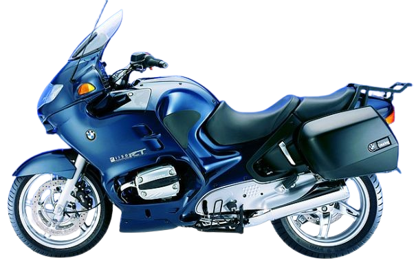【2004年式】R1150RT