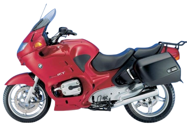 【2004年式】R1150RT|ヒヤシンスレッド・メタリック