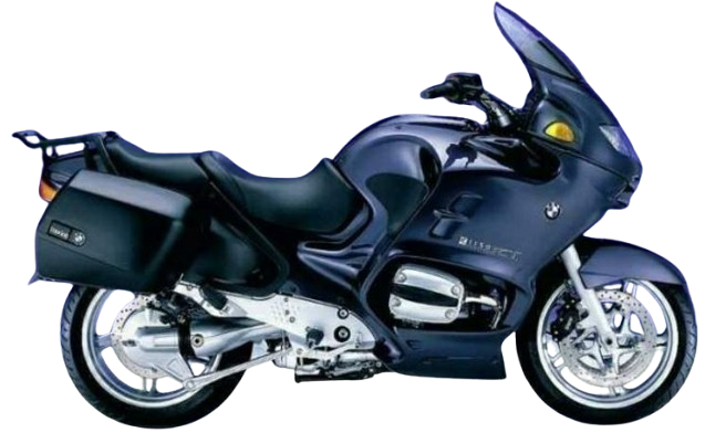 【2004年式】R1150RT|ナイトブラック
