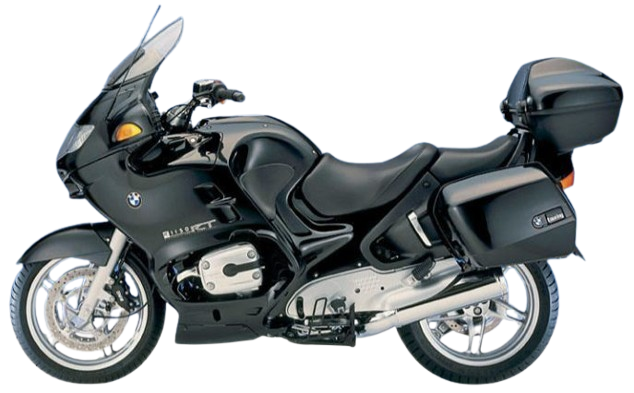 【2005年式】R1150RT|ブラックサファイアメタリック(タンデムセレクション専用色)