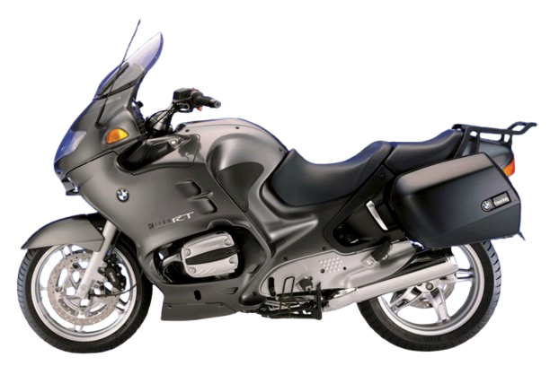 R1150RT 【2001～05年式】｜2003年式 チタニウムグレーメタリック