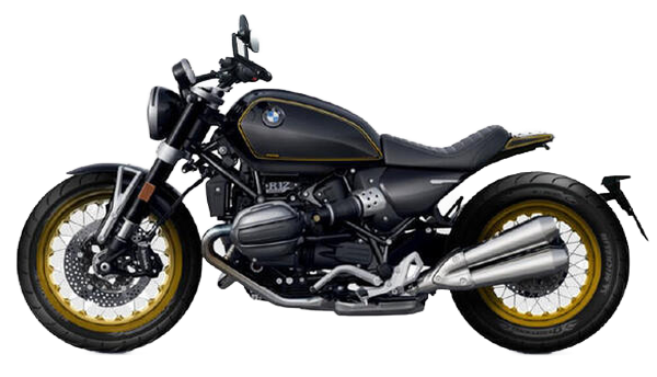【2026年式】R12|ブラック・ストーム・メタリック Limited Edition