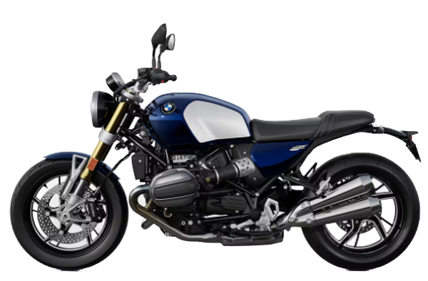 【2026年式】R12 nineT