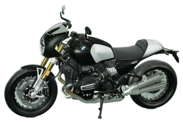 【2026年式】R12 nineT|ブラック・ストーム・メタリック LIMITED EDITION