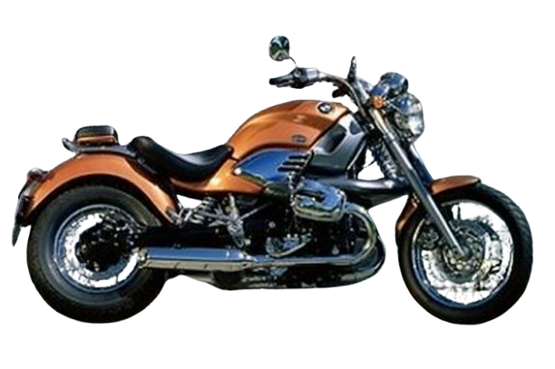 【2000年式】R1200C|オレンジ
