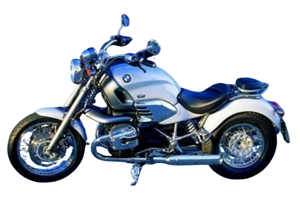 【2000年式】R1200C|ホワイトアルミニウム