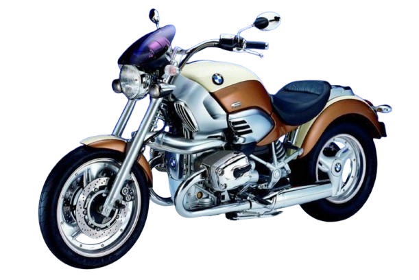 【2001年式】R1200C|アイボリー/モカブラウンメタリック