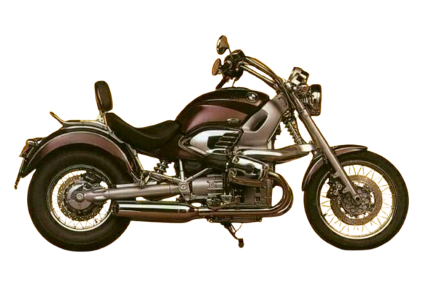 【2002年式】R1200C|マルーン