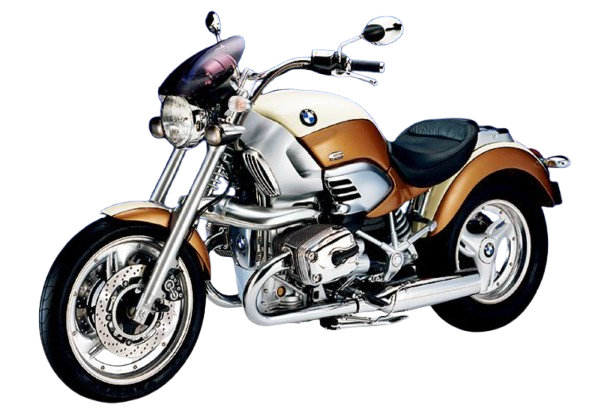 【2003年式】R1200Cインデペンデント|アイボリー/モカブラウンメタリック