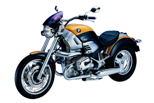 R1200Cインデペンデント 【2000～04年式】