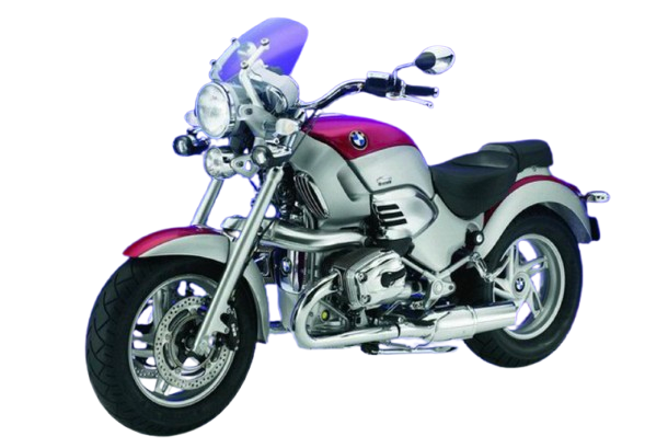 【2003年式】R1200Cモントーク|キャニオンレッド/チタンシルバー