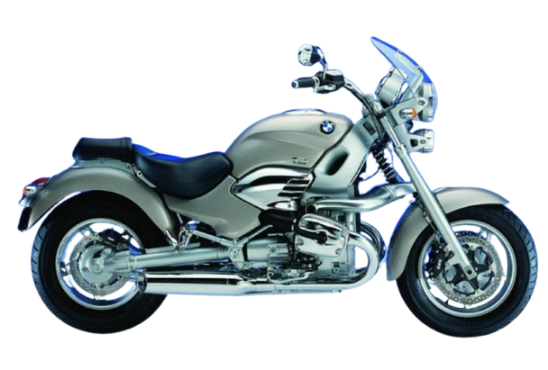 【2003年式】R1200Cモントーク|シャンパンメタリック