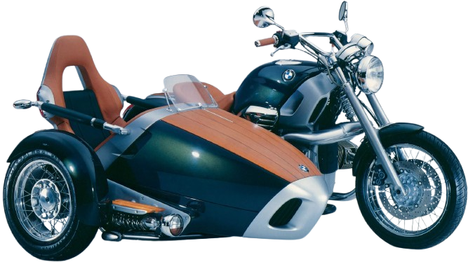 R1200Cサイドカー【1997～2004年式】