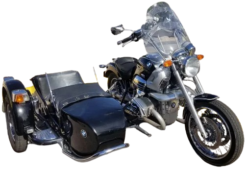 R1200Cサイドカー【1997～2004年式】｜ブラック　1998年