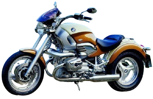 R1200C 【1997~2004年式】|2000年式 ツートーン(ABSなし)