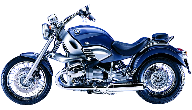 R1200C 【1997~2004年式】|1997年式 ソレント ブルー(ABSなし)